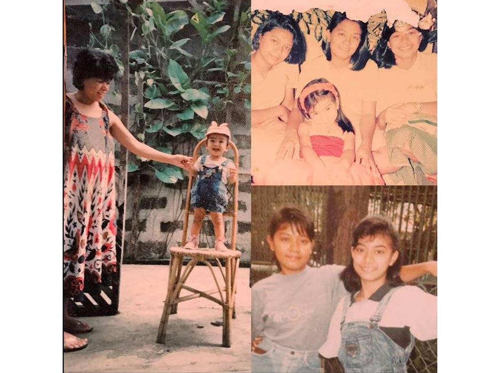 Glaiza de Castro to Mommy Cristina