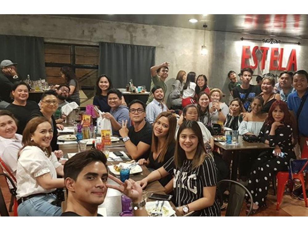 Inday Will Always Love You