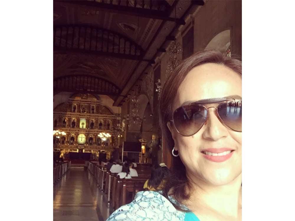 Basilica del Santo Niño