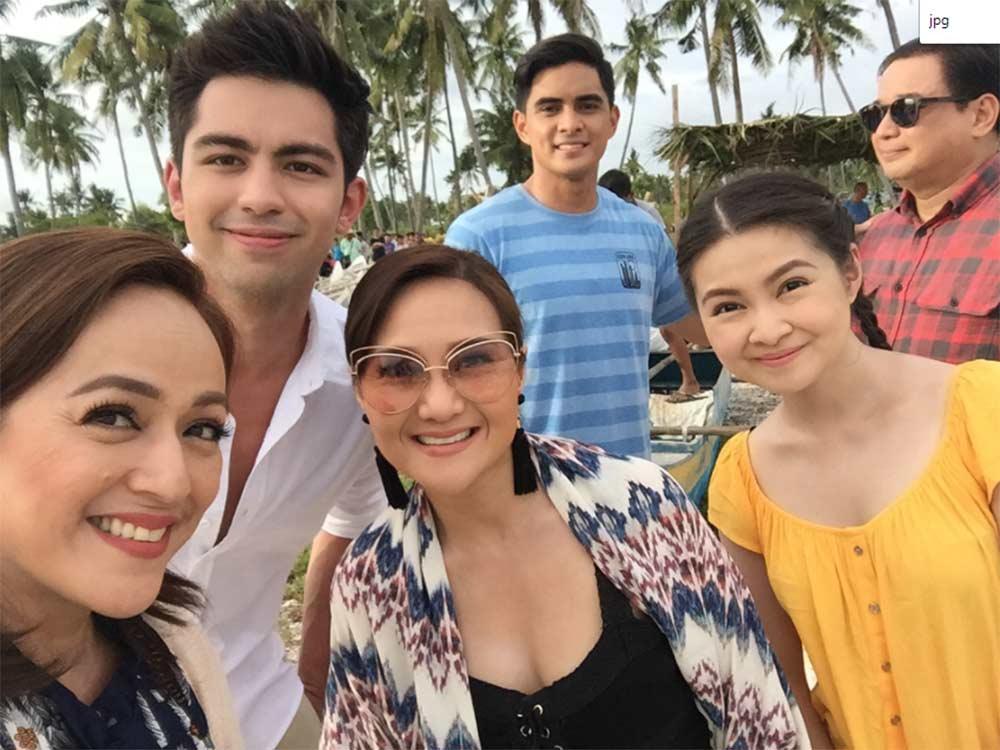 Inday Will Always Love You