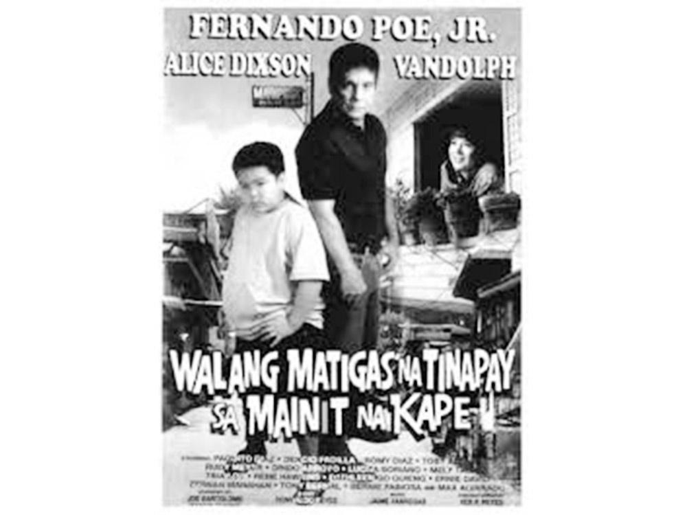 Walang Matigas na Tinapay sa Mainit na Kape