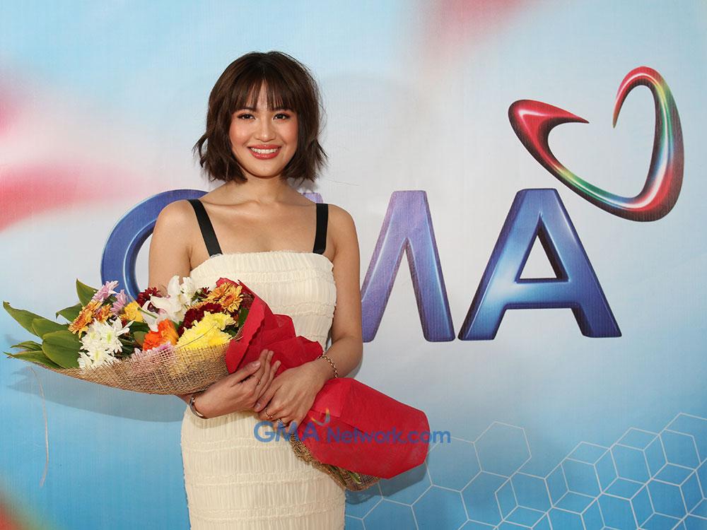 Asia's Pop Sweetheart