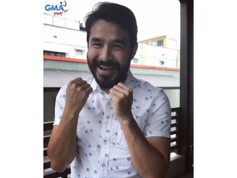 Atom Araullo