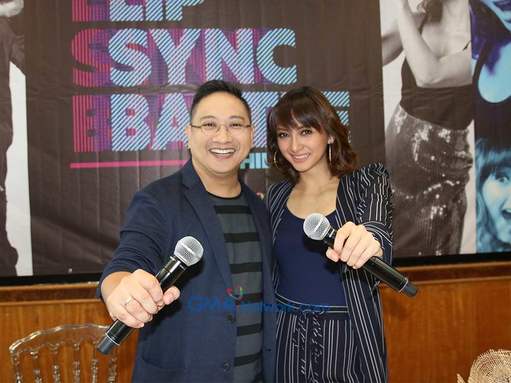  'Lip Sync Battle Philippines' Season 3