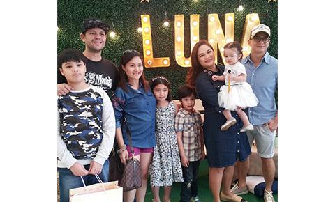 AGONCILLOS AND SOMMEREUX!