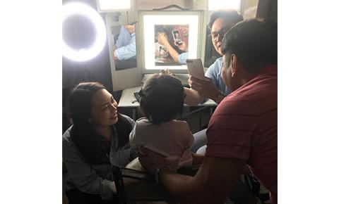 GLAM TEAM