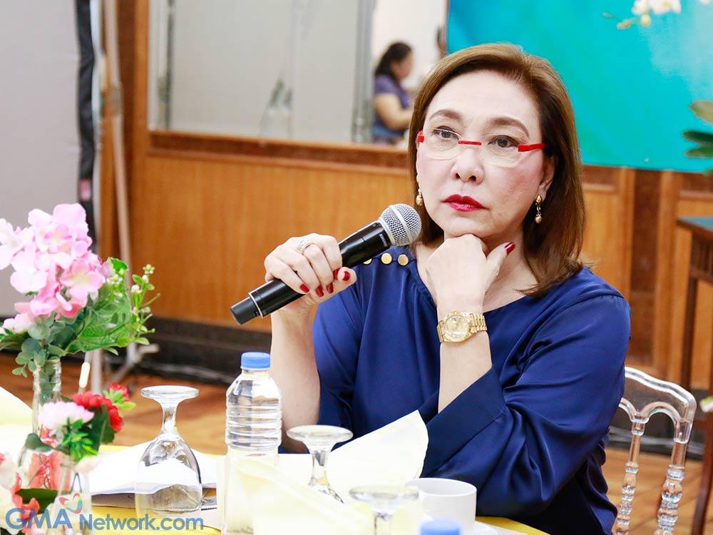 Open for all artists