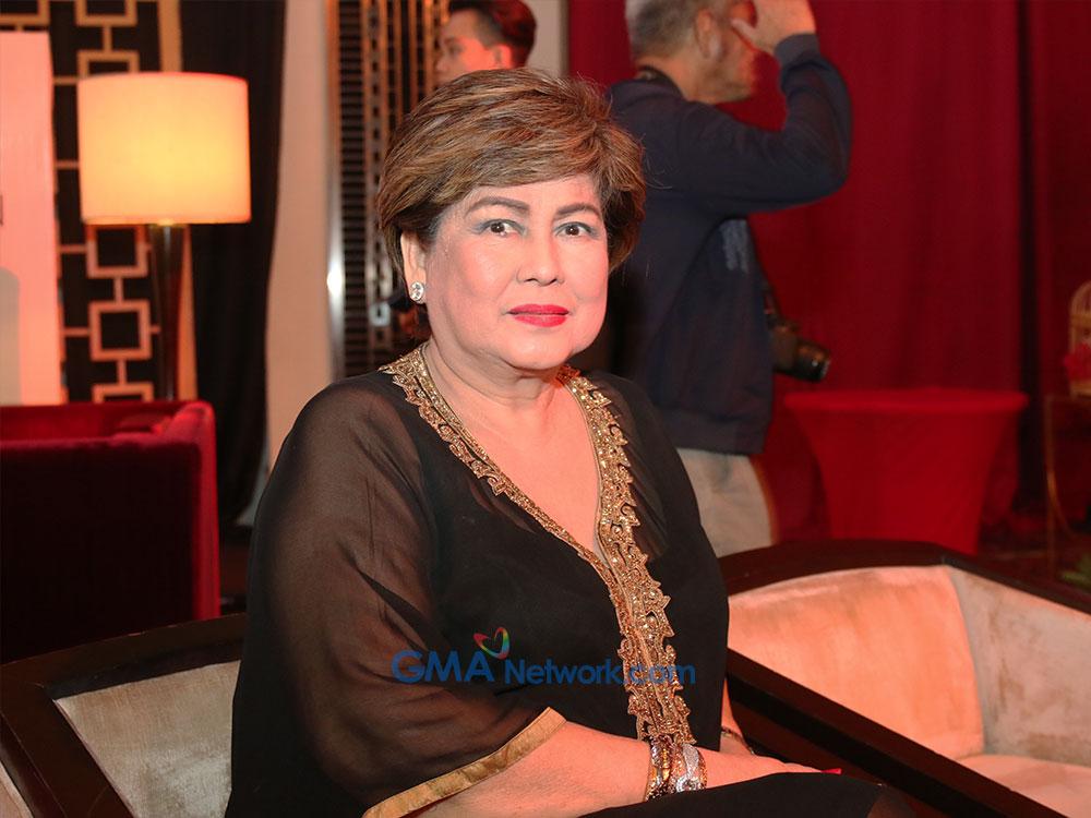 Annabelle Rama-Gutierrez