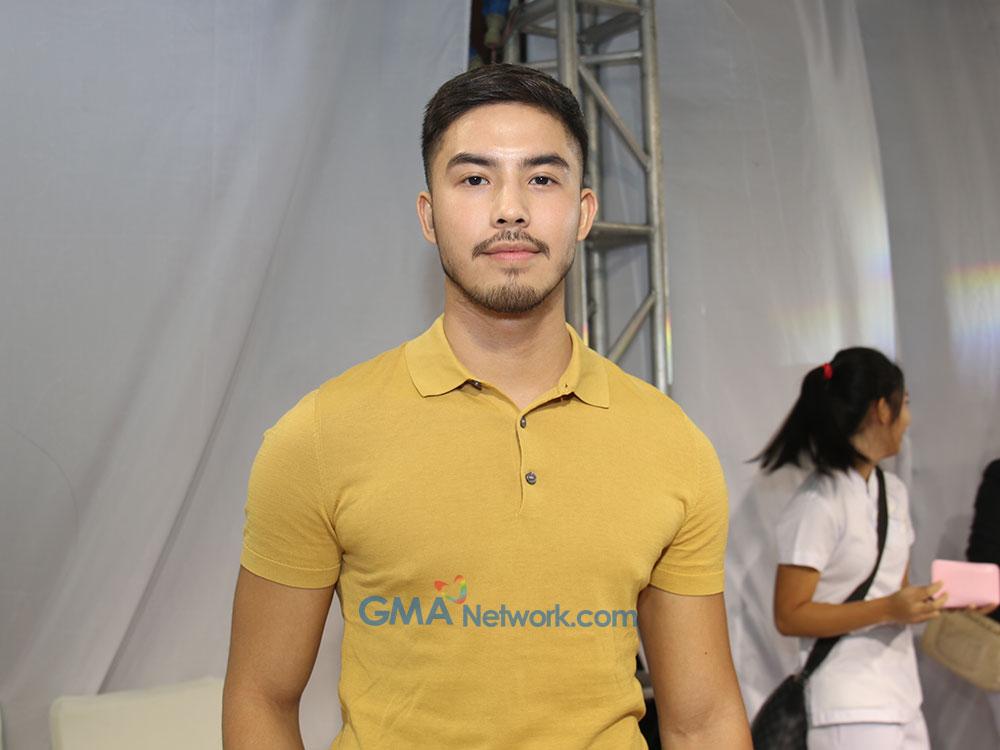 Tony Labrusca