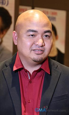 Direk L.A. Madridejos