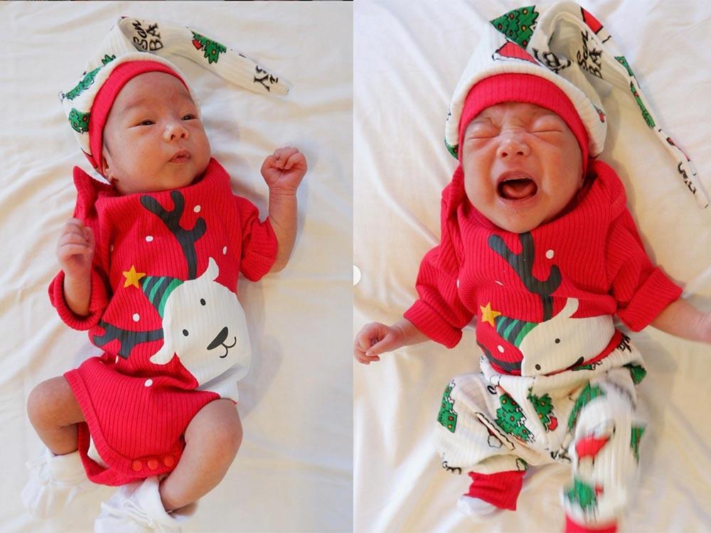 Expectation vs. Reality