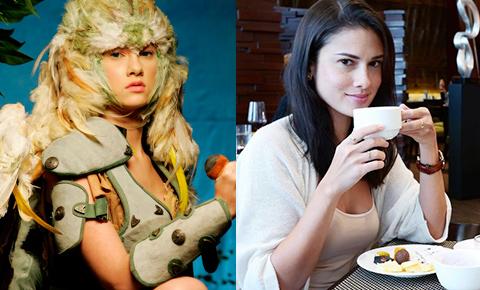 Bianca King as Aviona