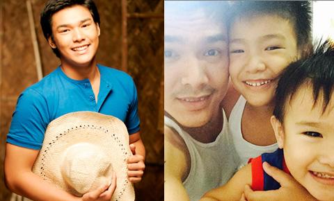 Kiel Rodriguez as Terong