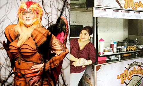 Marissa Sanchez as Tuka