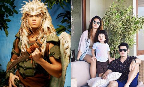 Richard Gutierrez as Aguiluz