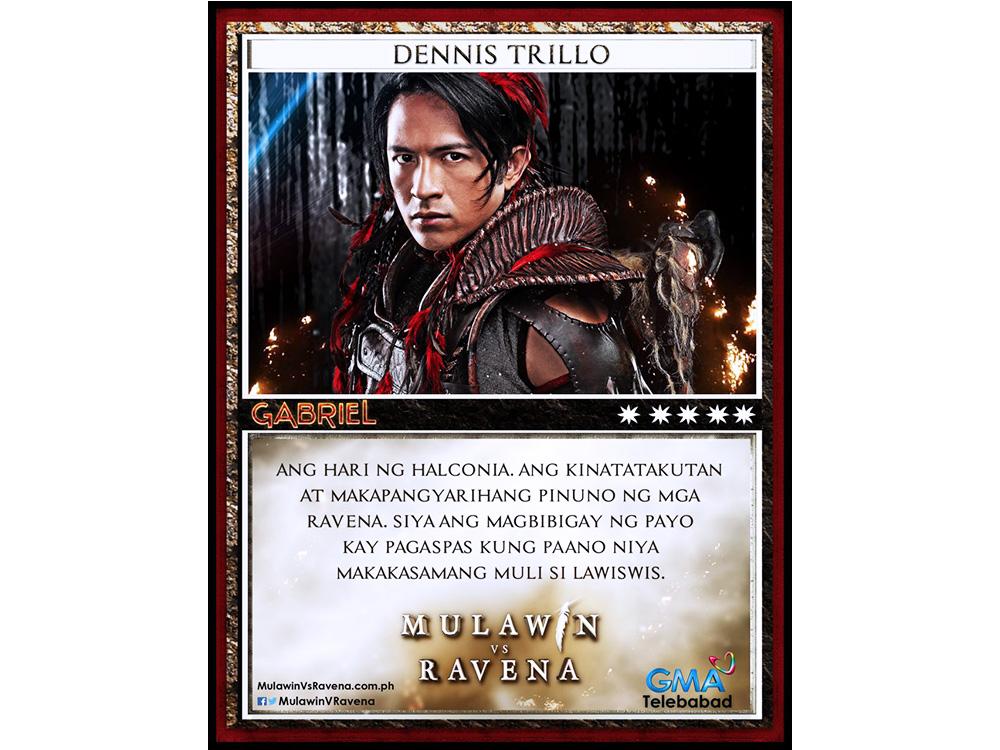 Dennis Trillo