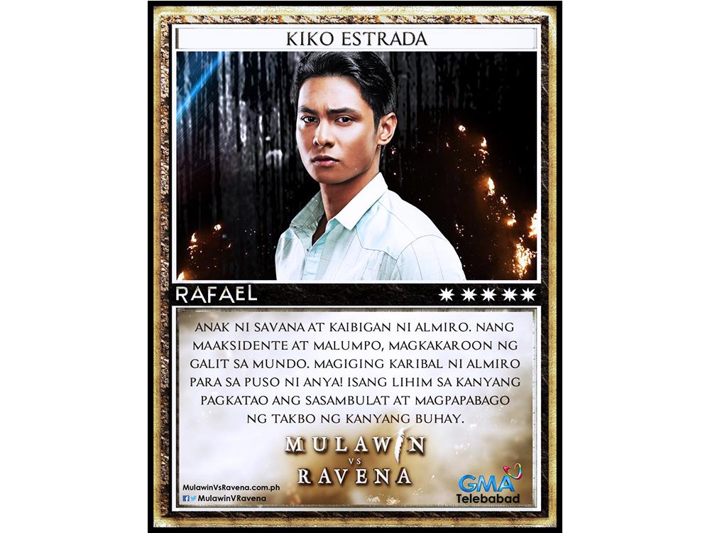 Kiko Estrada