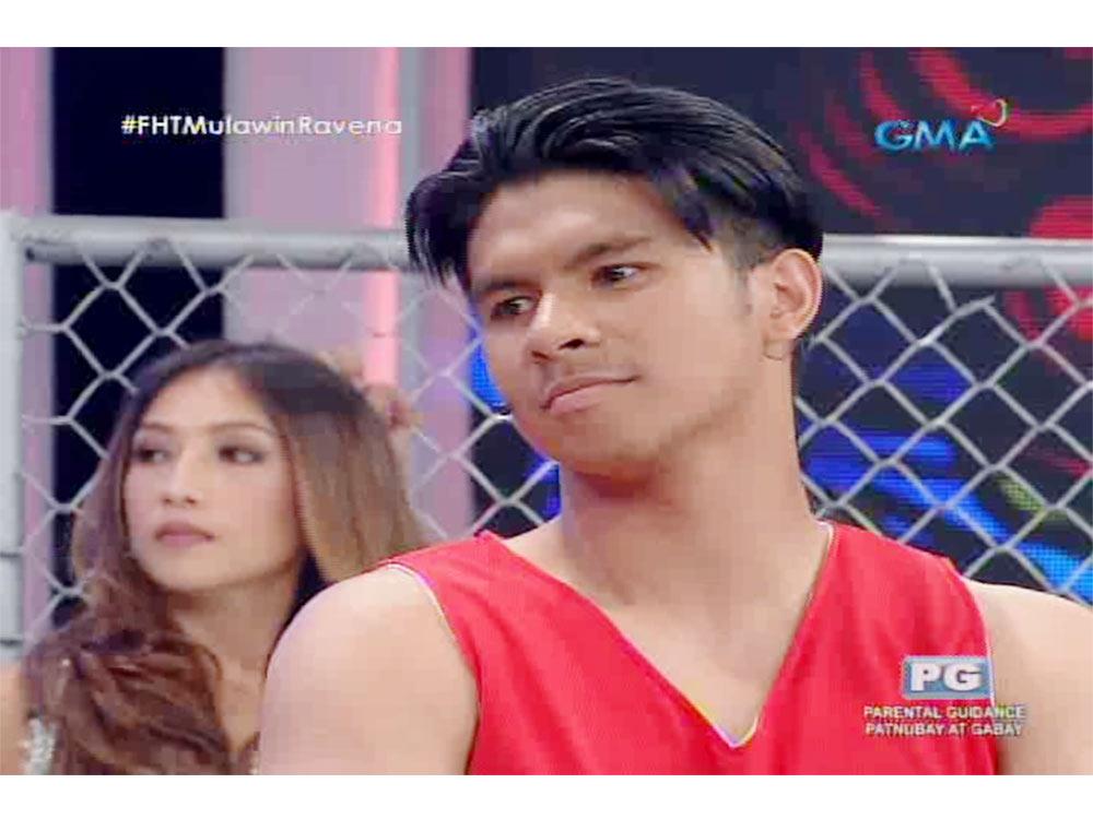 Kiefer Ravena