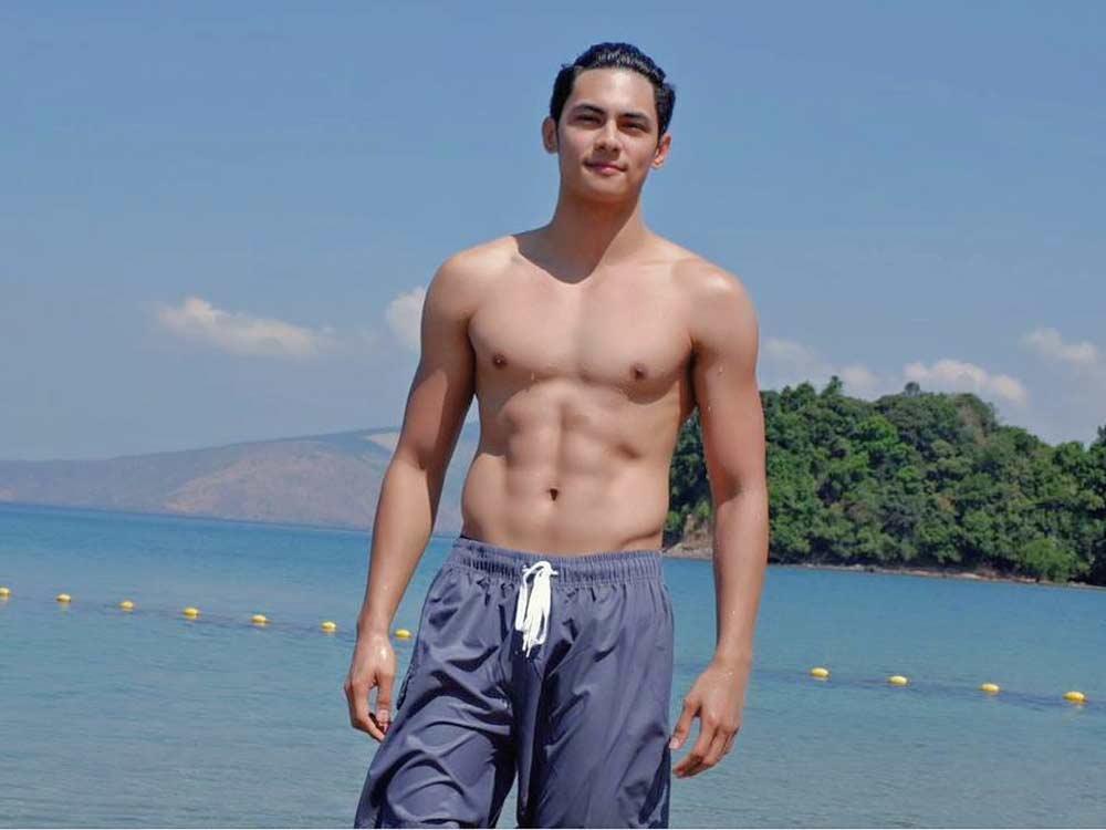 Kiko Estrada