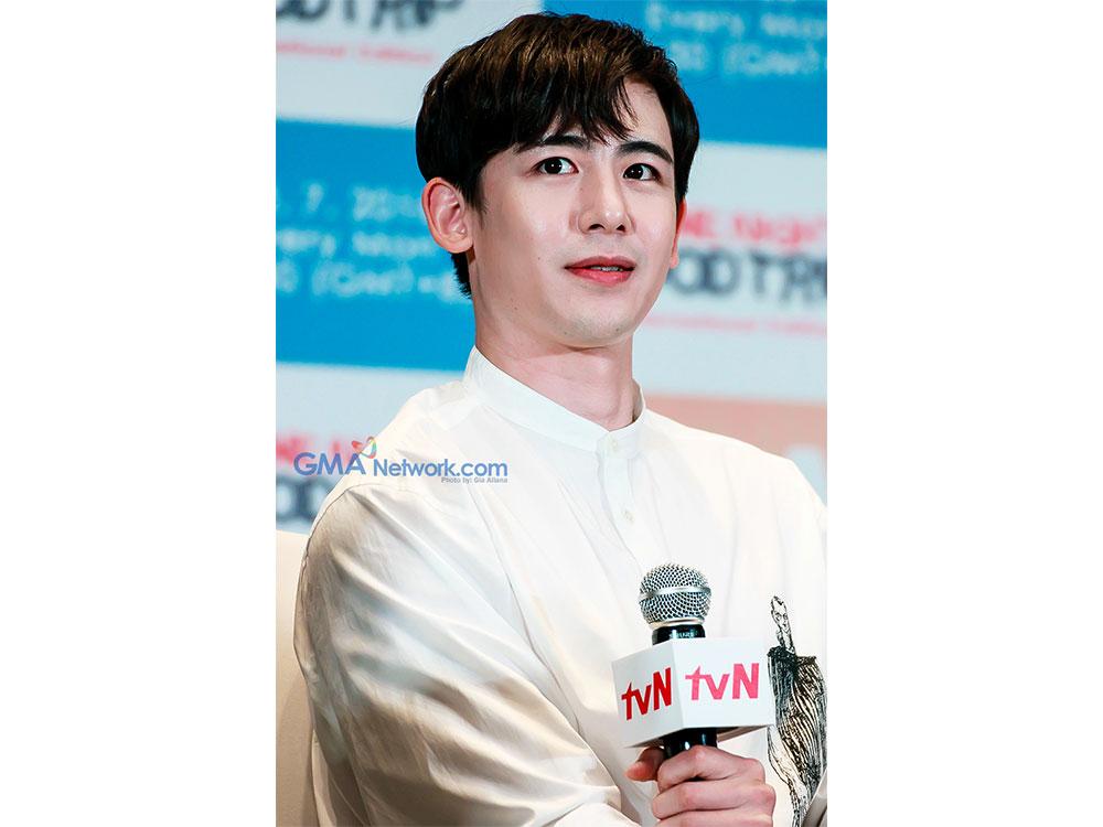 Nichkhun