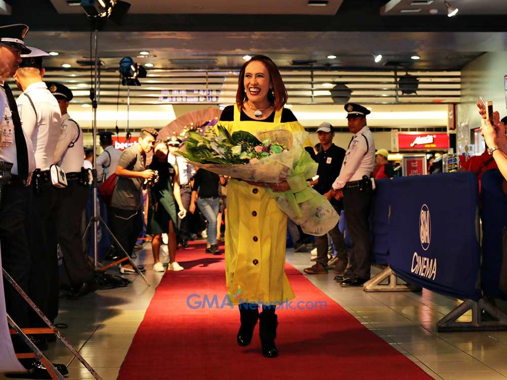Aiai Delas Alas       