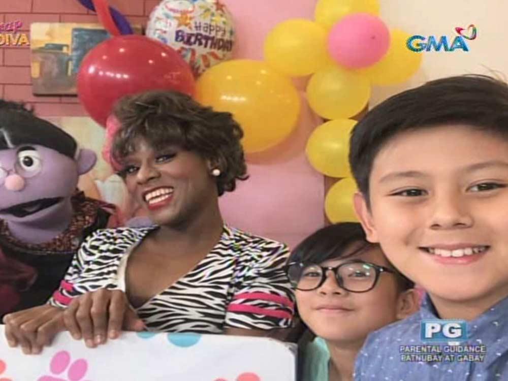 Chlaui Malayao Bryce Eusebio