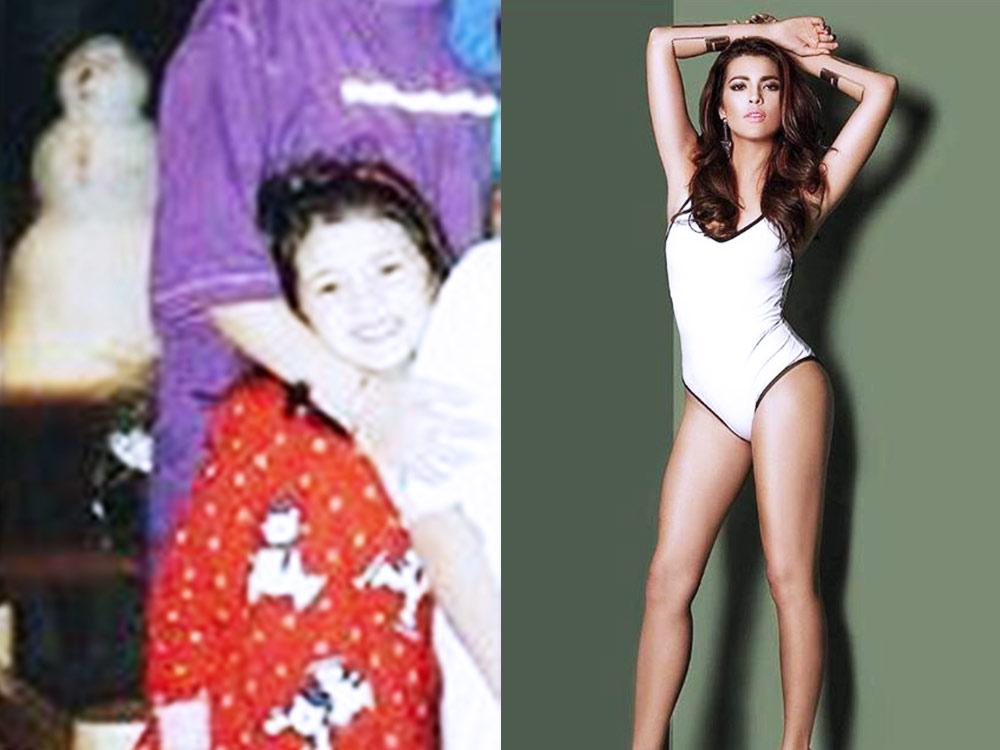 Intercontinental 2017