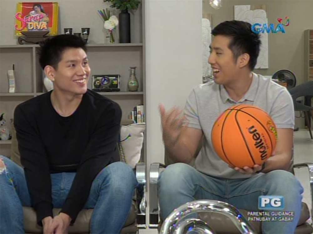 Teng brothers