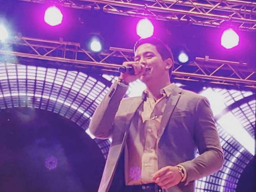 Alden Richards