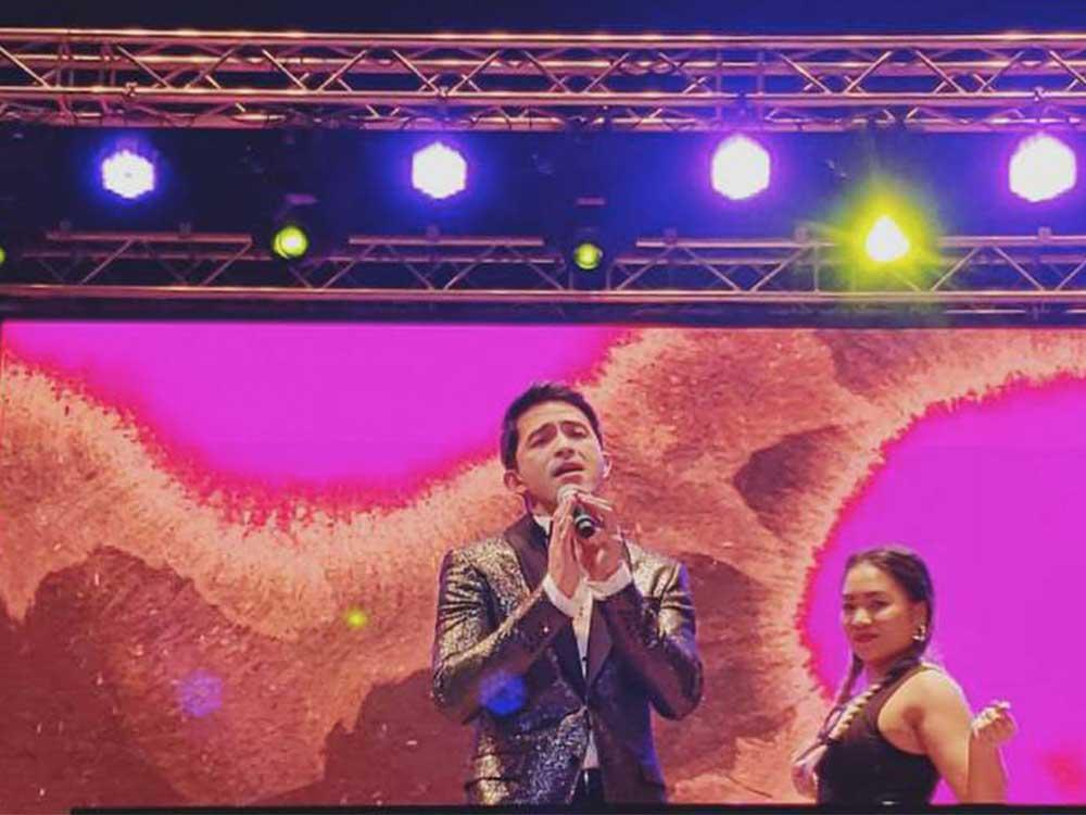 Dennis Trillo
