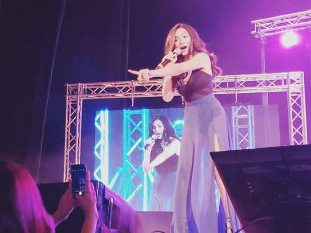 Jennylyn Mercado