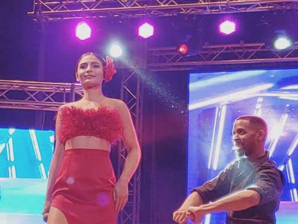 Lovi Poe