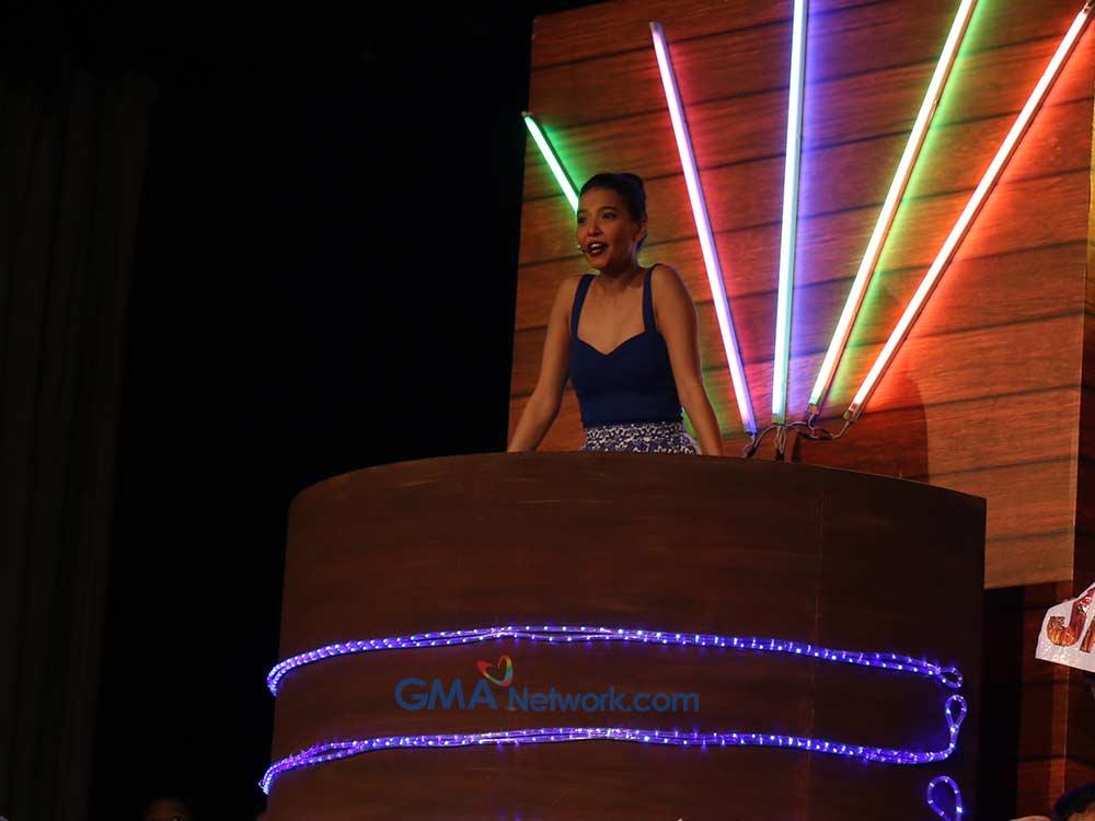 Alessandra  de Rossi