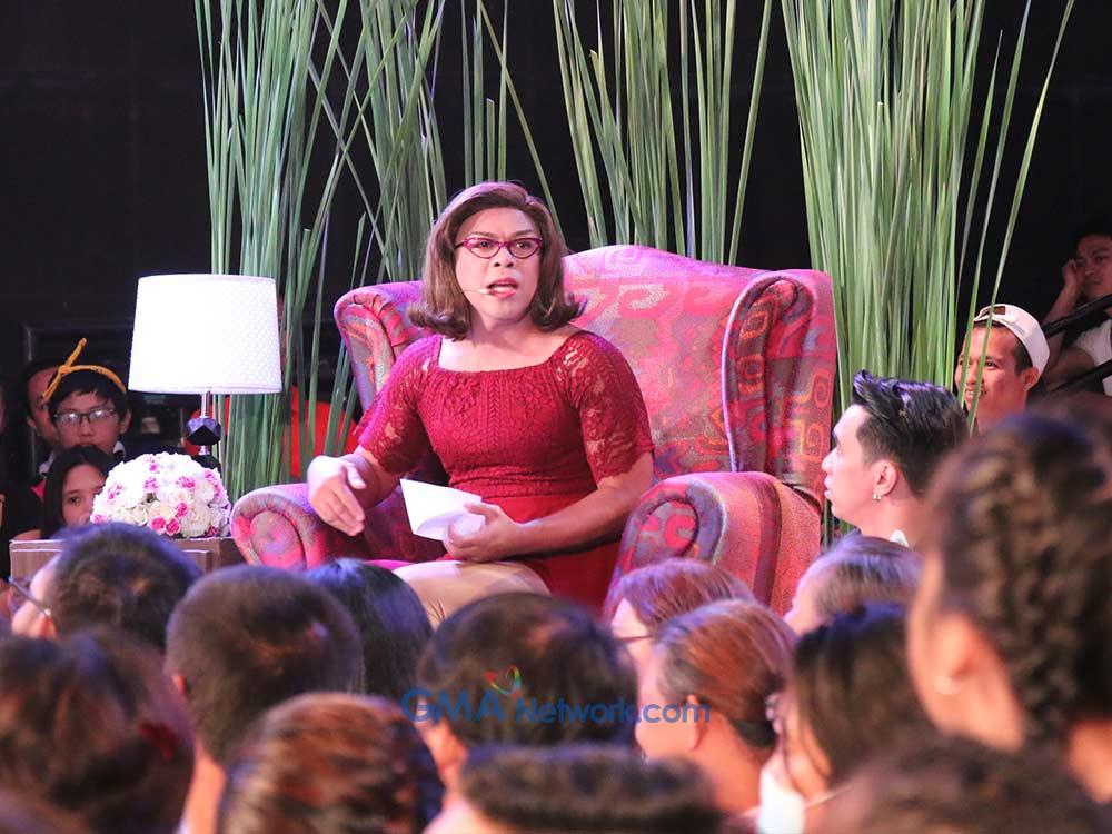 Ya-Ka-Pan (Yaya, Kapatid, Anak)