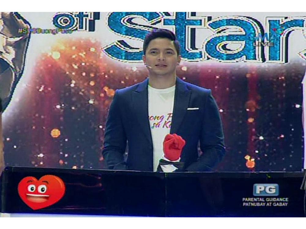 Alden Richards