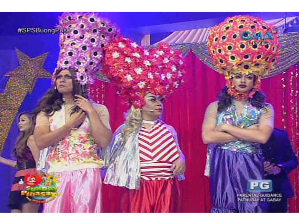 antaserye Runaway beks