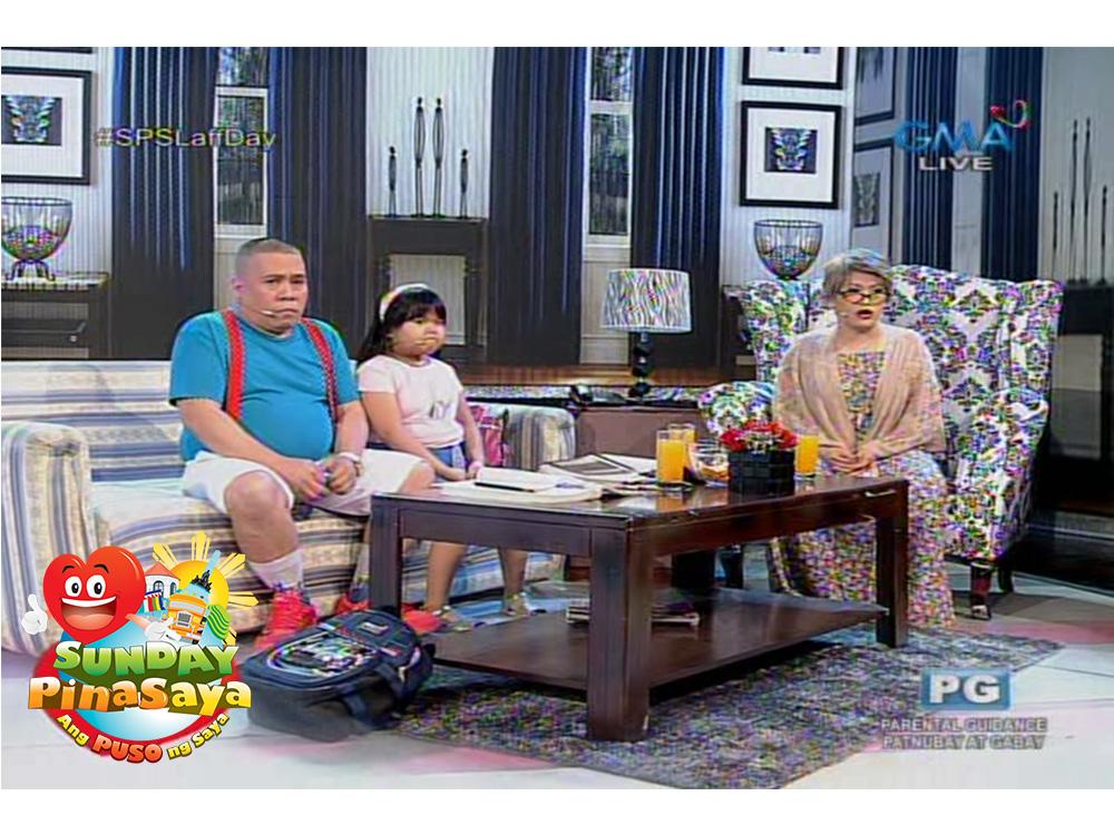 Mga Kwento ni Lola Basher