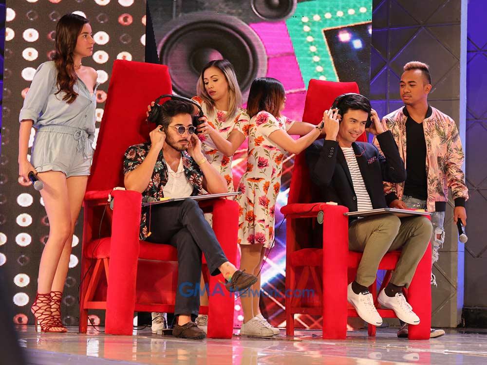 'My Love From The Stars'