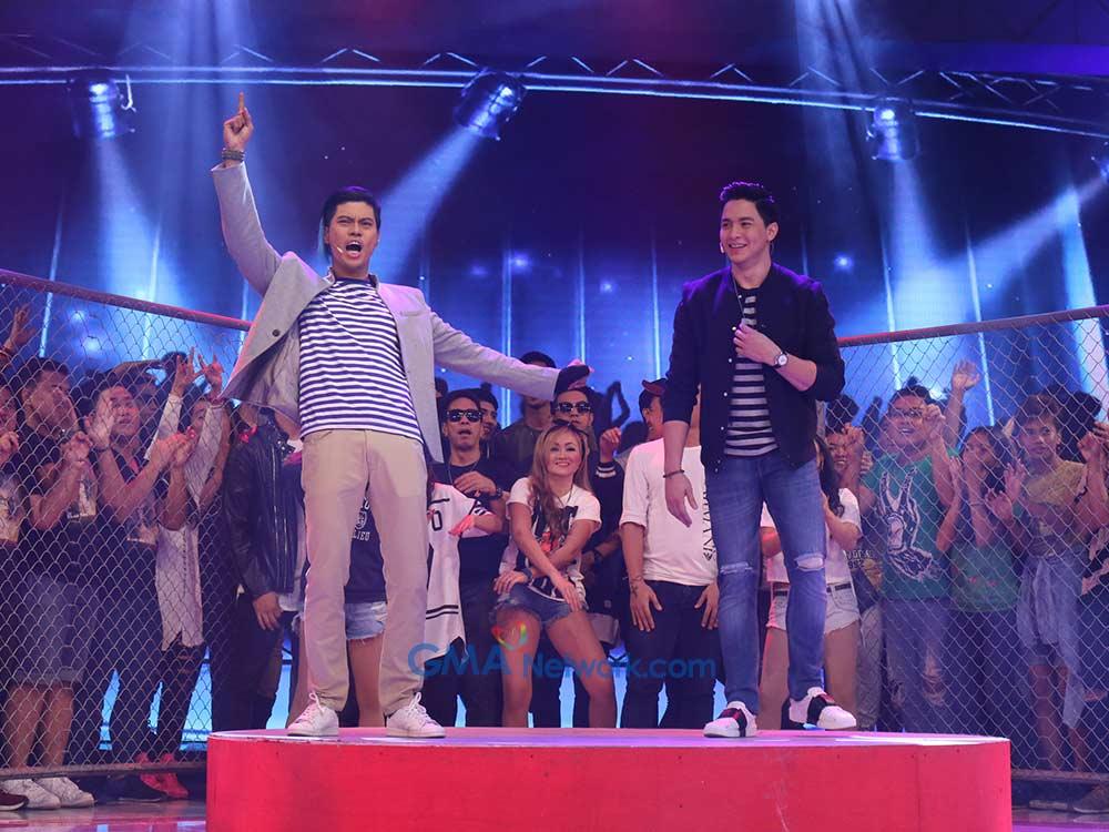 DJ Bae fliptop battle edition! 