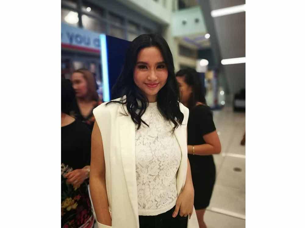 Mariel Rodriguez-Padilla