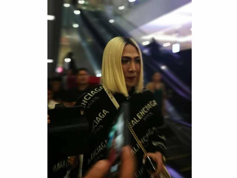 Vice Ganda