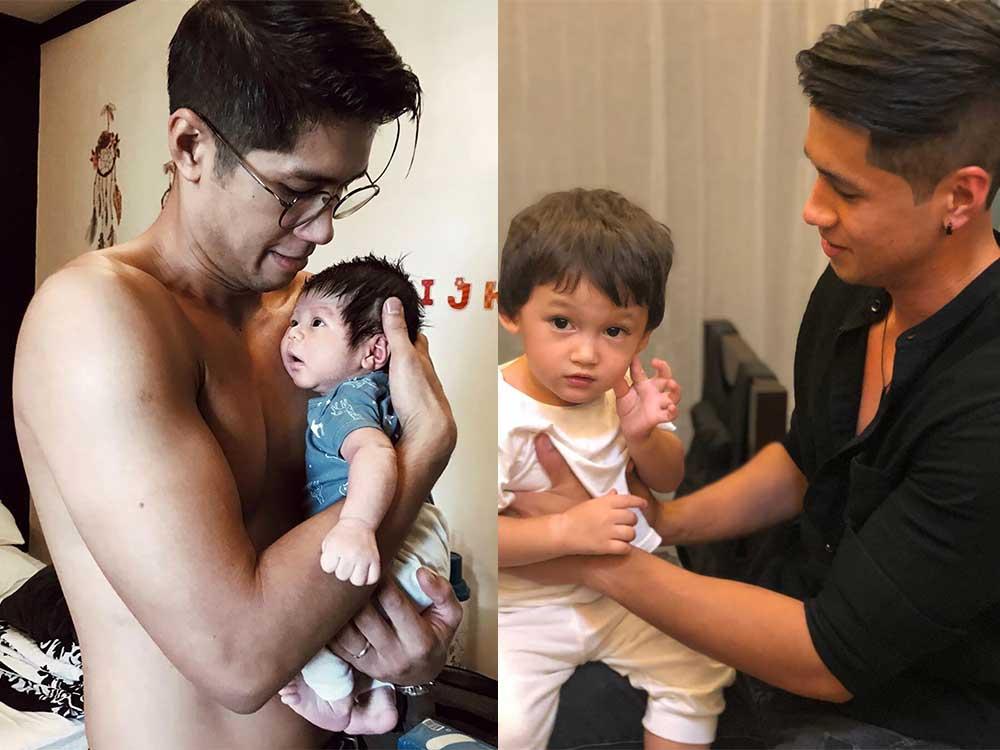 IN PHOTOS: 'StarStruck' alumni and their artistahing anak | GMA ...