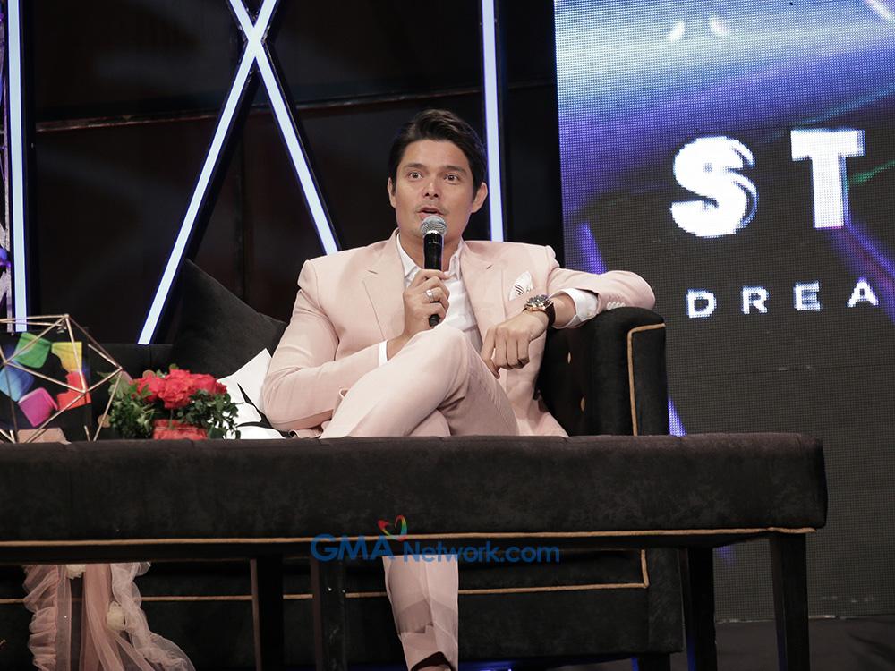 Original 'StarStruck' host