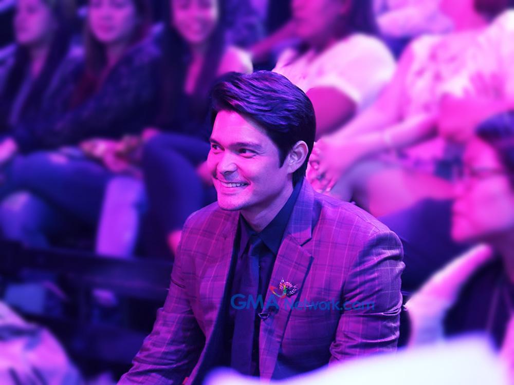 Dingdong Dantes