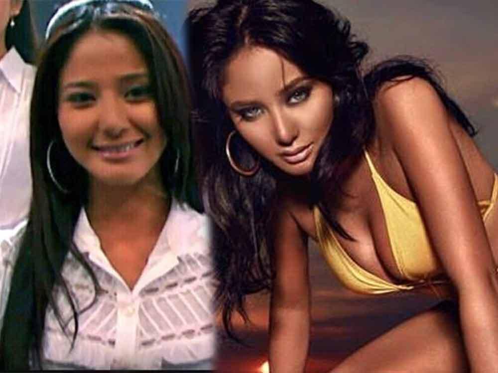 Katrina Halili