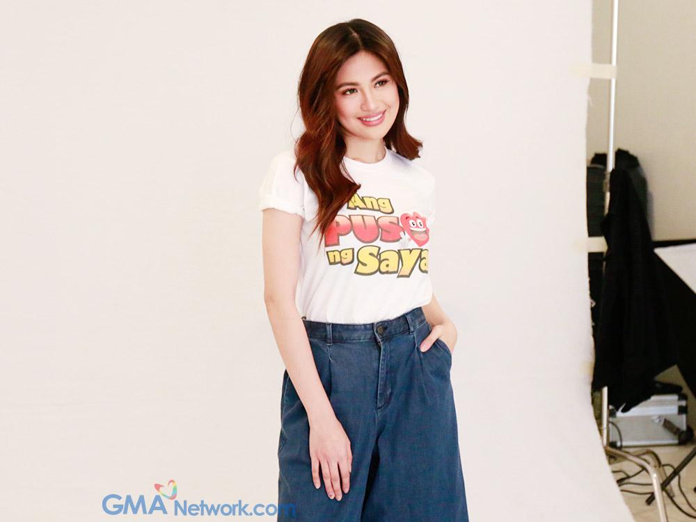 Asia's Pop Sweetheart