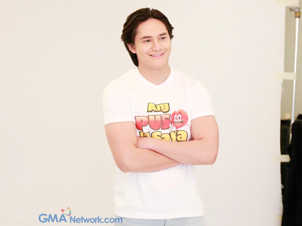 Kapuso actor