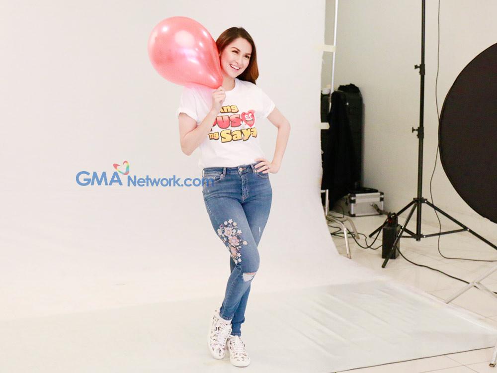 Kapuso Primetime Queen