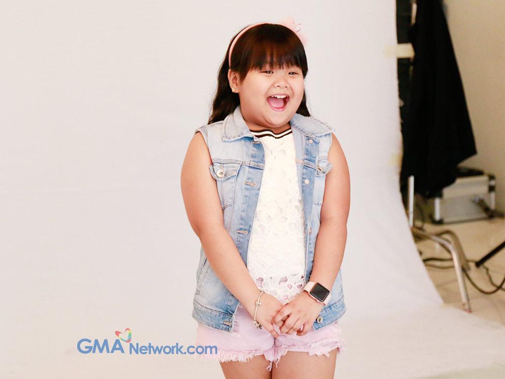 Ryzza Mae Dizon