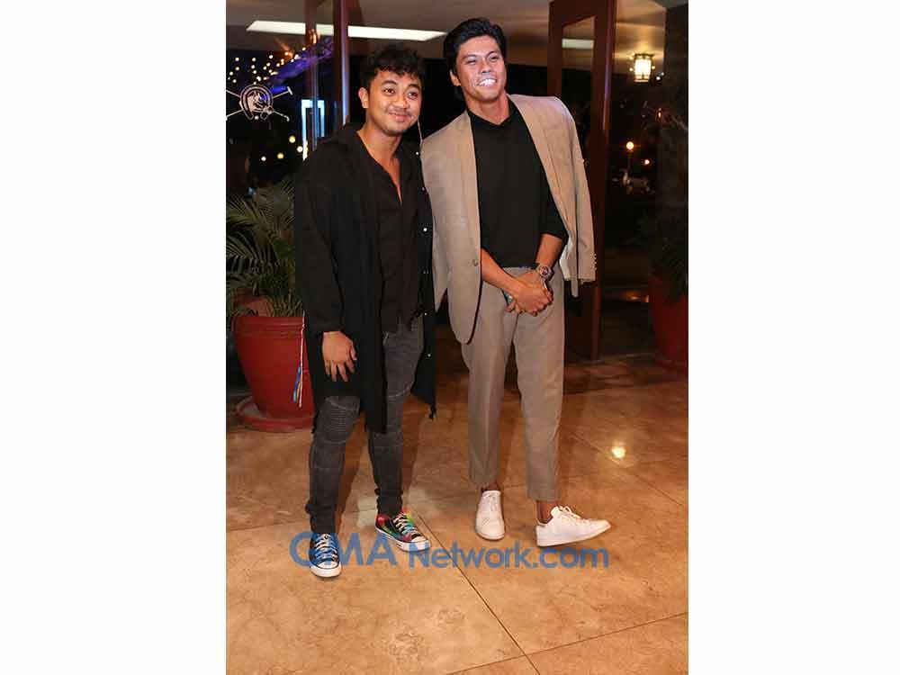 ??????? Kapuso comedians